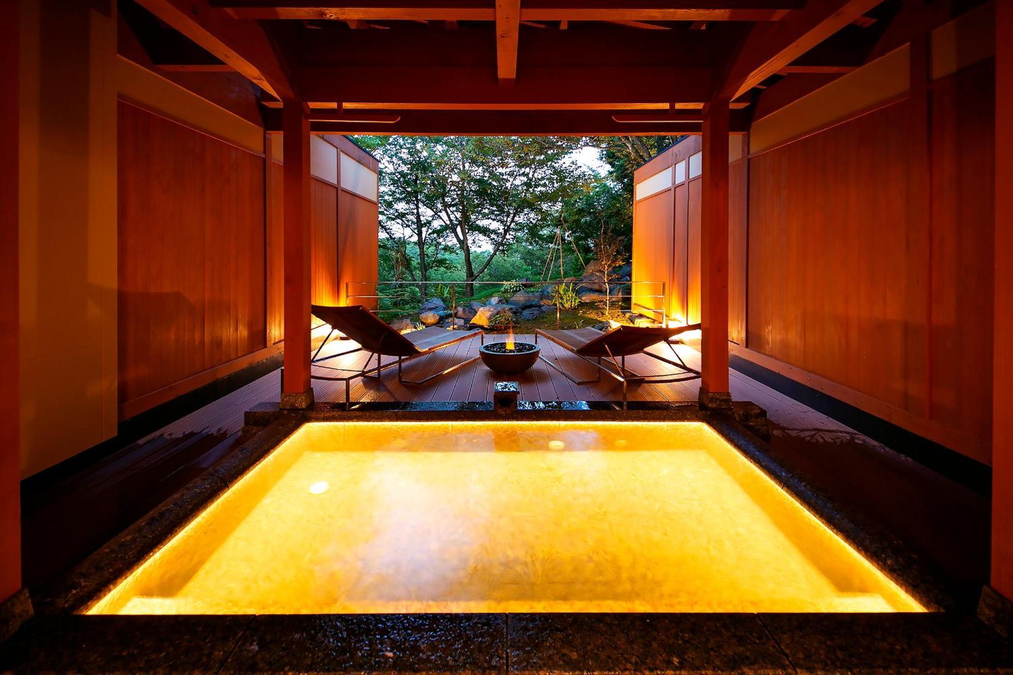 Hotel Noto Hyakurakusou Exterior foto